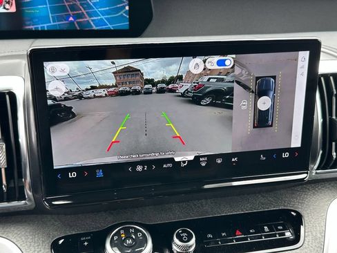 New 2026 Ford Expedition Tremor AWD/4WD image 5