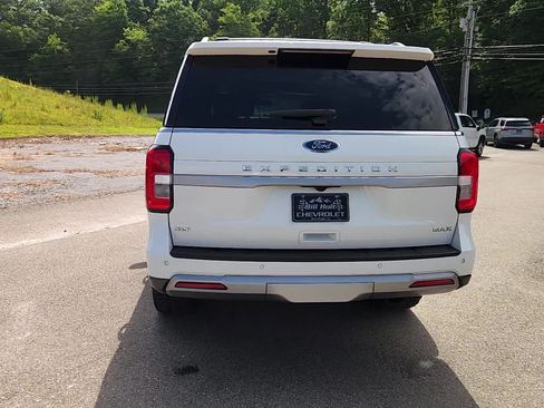 Used 2022 Ford Expedition Max XLT RWD image 19