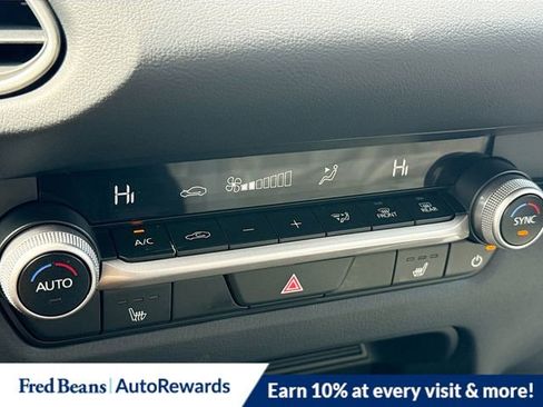 New 2026 MAZDA CX-30 AWD 2.5 S w/ Select Sport Pkg image 16