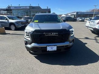 New 2026 GMC Terrain Elevation w/ Elevation Premium Package AWD/4WD video 2