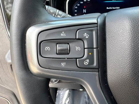 Used 2023 Chevrolet Silverado 1500 RST w/ Z71 Off-Road Package image 30