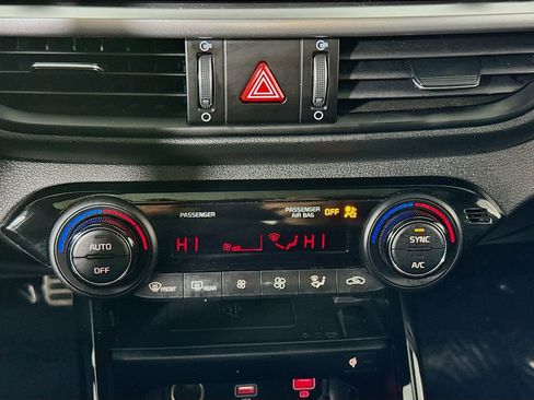 Used 2023 Kia Forte GT-Line w/ GT-Line Premium Package image 16