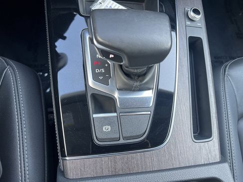 Used 2023 Audi Q5 2.0T Premium Plus w/ Premium Plus Package image 37