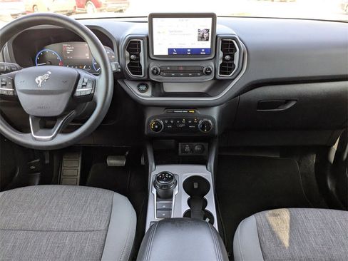 Used 2024 Ford Bronco Sport Big Bend image 22