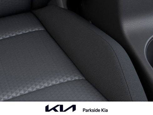 New 2025 Kia Soul LX image 24