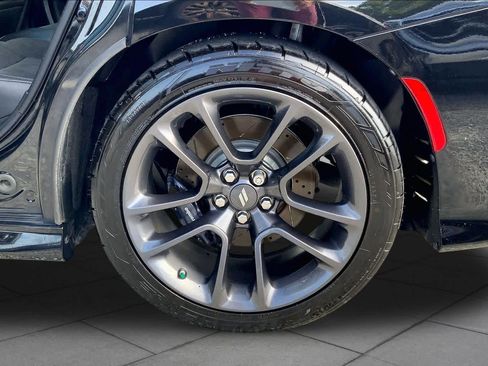 Used 2023 Dodge Charger Scat Pack w/ Plus Group RWD image 11