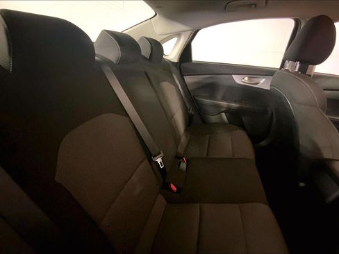 Certified 2024 Kia Forte LXS image 23