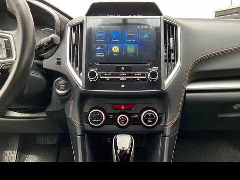 Certified 2022 Subaru Crosstrek 2.5i Limited w/ Popular Package #4 AWD/4WD image 5
