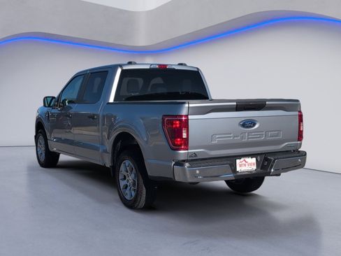 Used 2023 Ford F150 XLT image 3