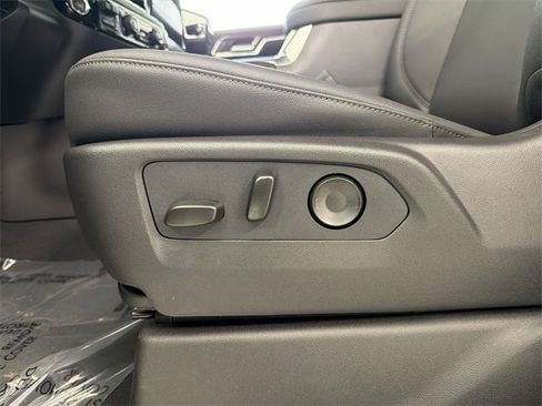 New 2026 Chevrolet Silverado 1500 LT Trail Boss w/ LT Trail Boss Premium Package image 20