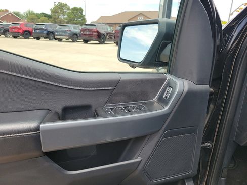 Used 2024 Ford F150 XLT w/ Mobile Office Package AWD/4WD image 14