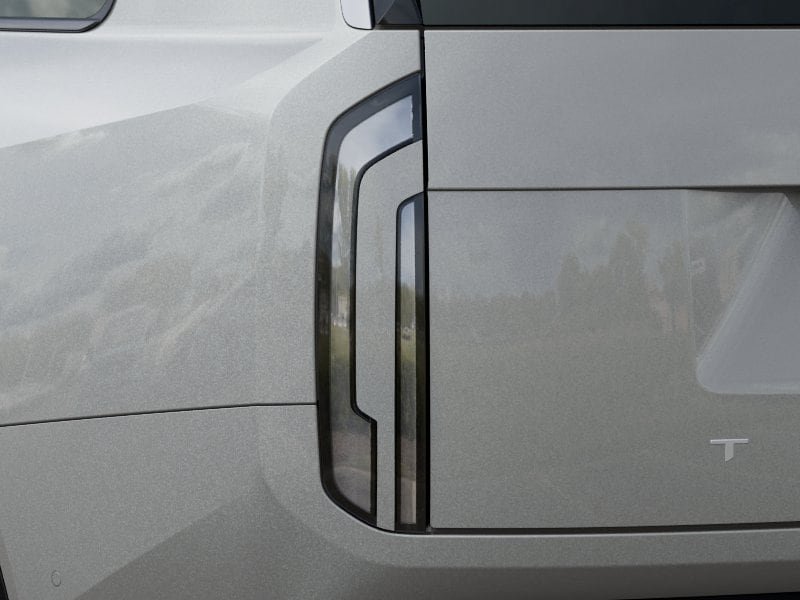 New 2027 Kia Telluride SX w/ Towing Package FWD image 11