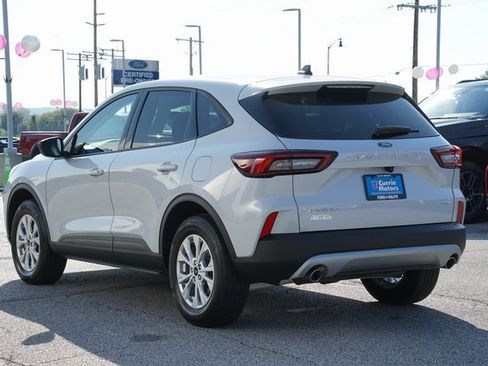 Certified 2025 Ford Escape Active image 5