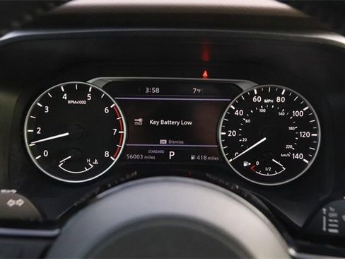 Certified 2021 Nissan Rogue SL w/ Premium Package image 15