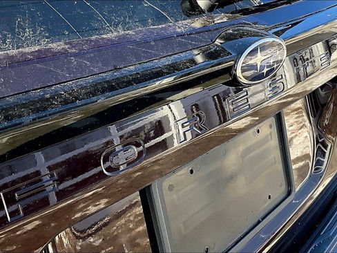 New 2026 Subaru Forester Limited image 13