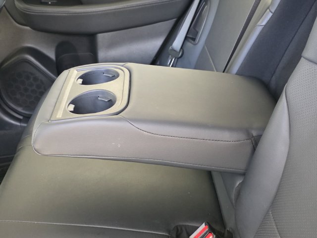 Used 2019 Subaru Outback 3.6R Limited w/ Popular Package #2 AWD/4WD image 11