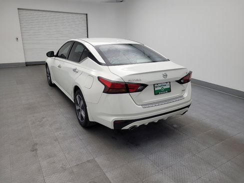 Used 2019 Nissan Altima 2.5 SL image 5