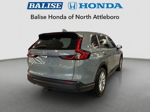 Used 2024 Honda CR-V EX-L image 5