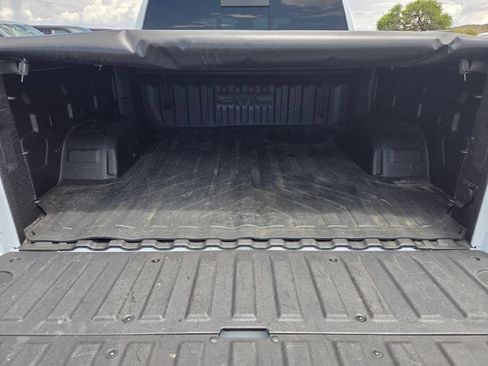 Used 2026 GMC Sierra 1500 Denali AWD/4WD image 6