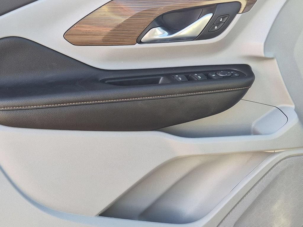 Used 2019 GMC Terrain SLE FWD image 14