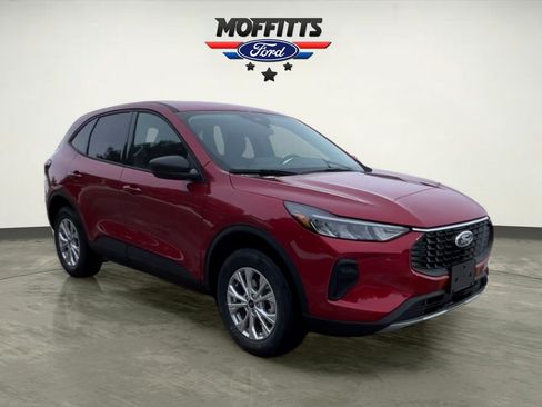 New 2026 Ford Escape Active w/ Tech Pack #1 AWD/4WD image 14