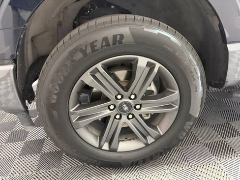 Used 2023 Ford F150 XLT w/ Equipment Group 302A High AWD/4WD image 47