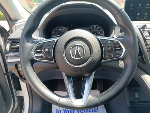 Used 2023 Acura RDX AWD image 12
