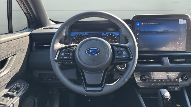 New 2026 Subaru Outback Premium AWD/4WD image 13