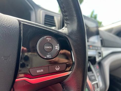 Used 2019 Honda Odyssey EX-L image 20