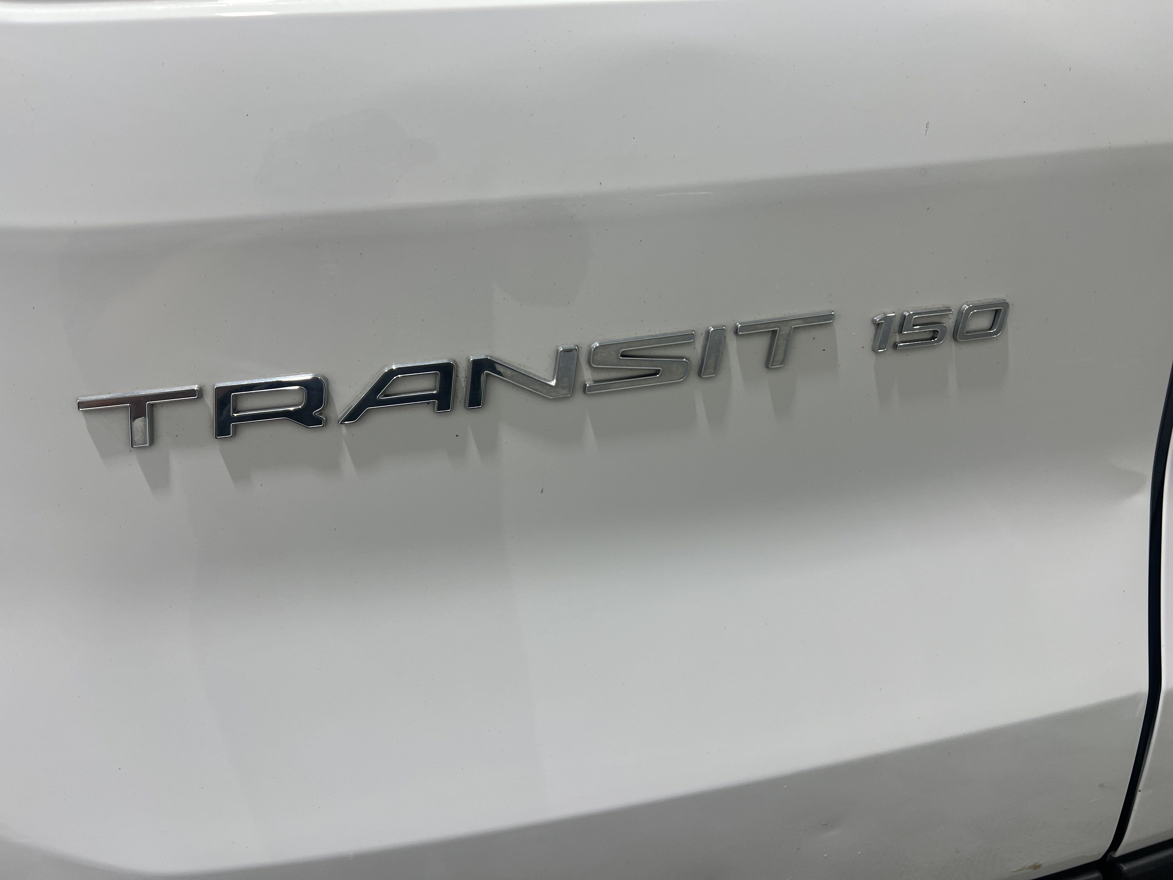 Used 2024 Ford Transit 150 Low Roof w/ Load Area Protection Package RWD image 5