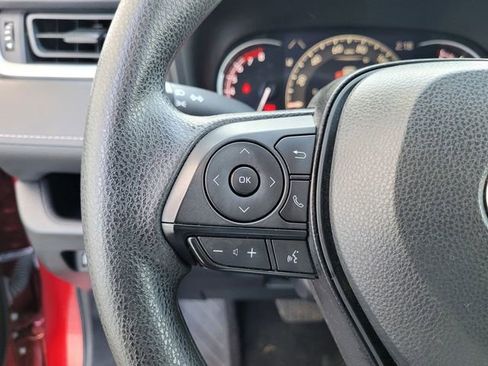 Used 2024 Toyota RAV4 LE image 22