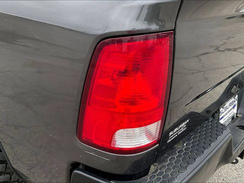 Used 2018 RAM 1500 Tradesman w/ Power & Remote Entry Group AWD/4WD image 23