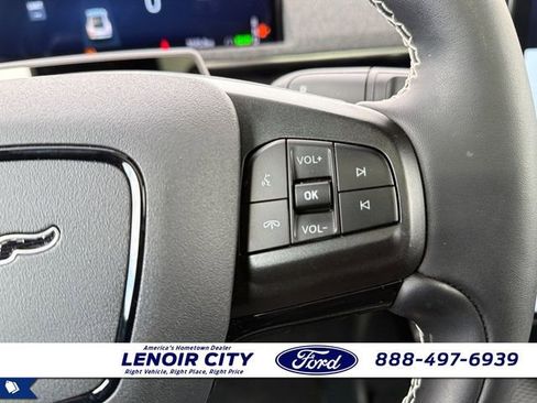 Used 2025 Ford Mustang Mach-E GT image 20