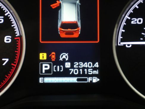 Used 2021 Subaru Forester Premium image 41