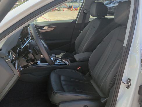 Certified 2023 Audi A4 2.0T allroad Premium Plus w/ Premium Plus Package image 12