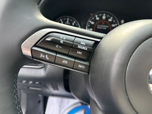 New 2026 MAZDA CX-30 AWD 2.5 S w/ Select Sport Pkg image 19