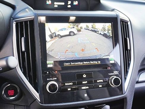 Used 2021 Subaru Forester Limited w/ Popular Package #3 image 28