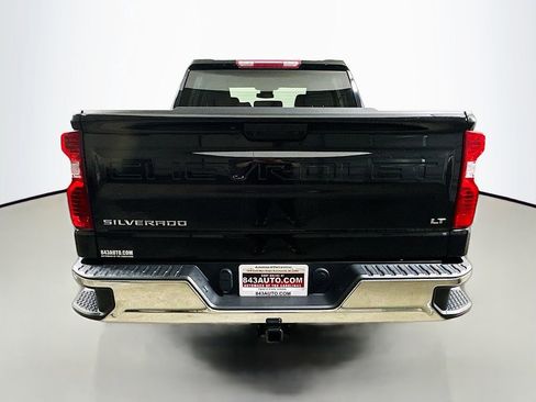 Used 2022 Chevrolet Silverado 1500 LT image 6