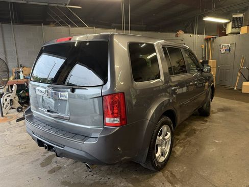 Used 2015 Honda Pilot EX image 18