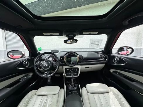 Used 2017 MINI Cooper Clubman John Cooper Works AWD/4WD image 22