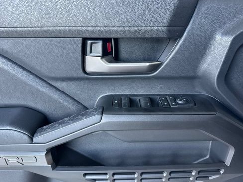 New 2026 Toyota Tacoma TRD Off-Road w/ TRD Off Road Premium Package AWD/4WD image 10