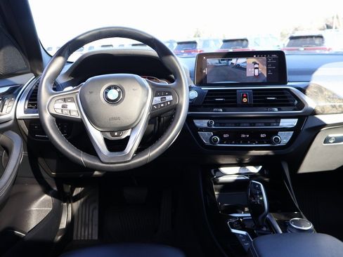 Used 2020 BMW X3 xDrive30i w/ Premium Package image 20