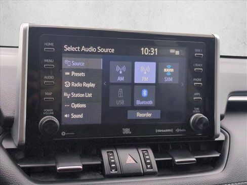 Used 2021 Toyota RAV4 Limited image 21