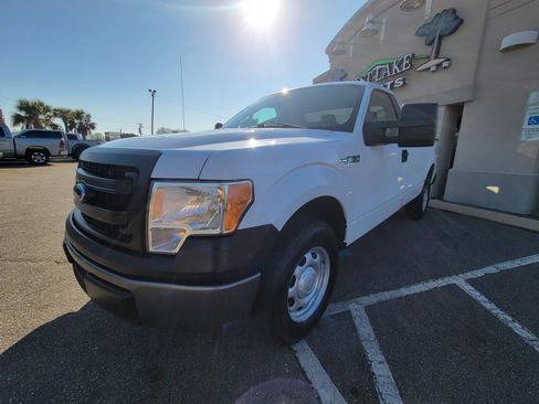Used 2014 Ford F150 XL image 5