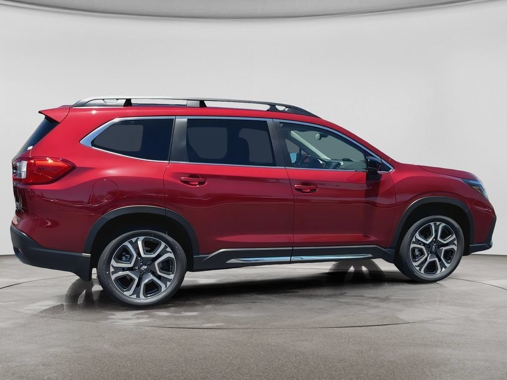 New 2026 Subaru Ascent Limited AWD/4WD image 8