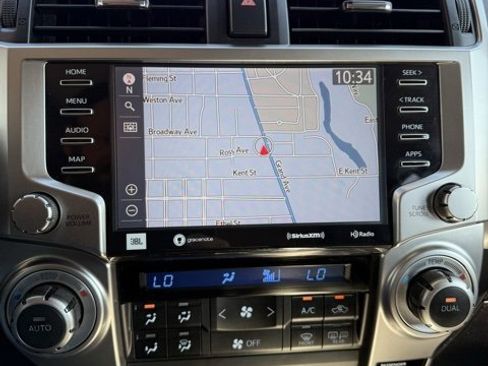 Used 2022 Toyota 4Runner Limited image 24