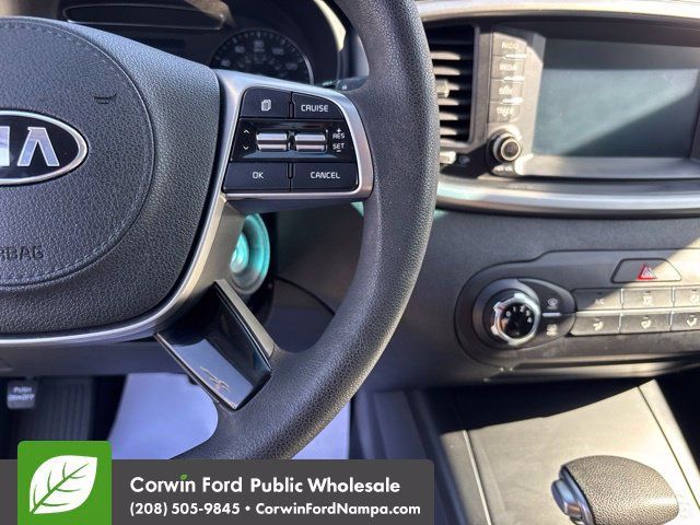 Used 2020 Kia Sorento LX AWD/4WD image 18