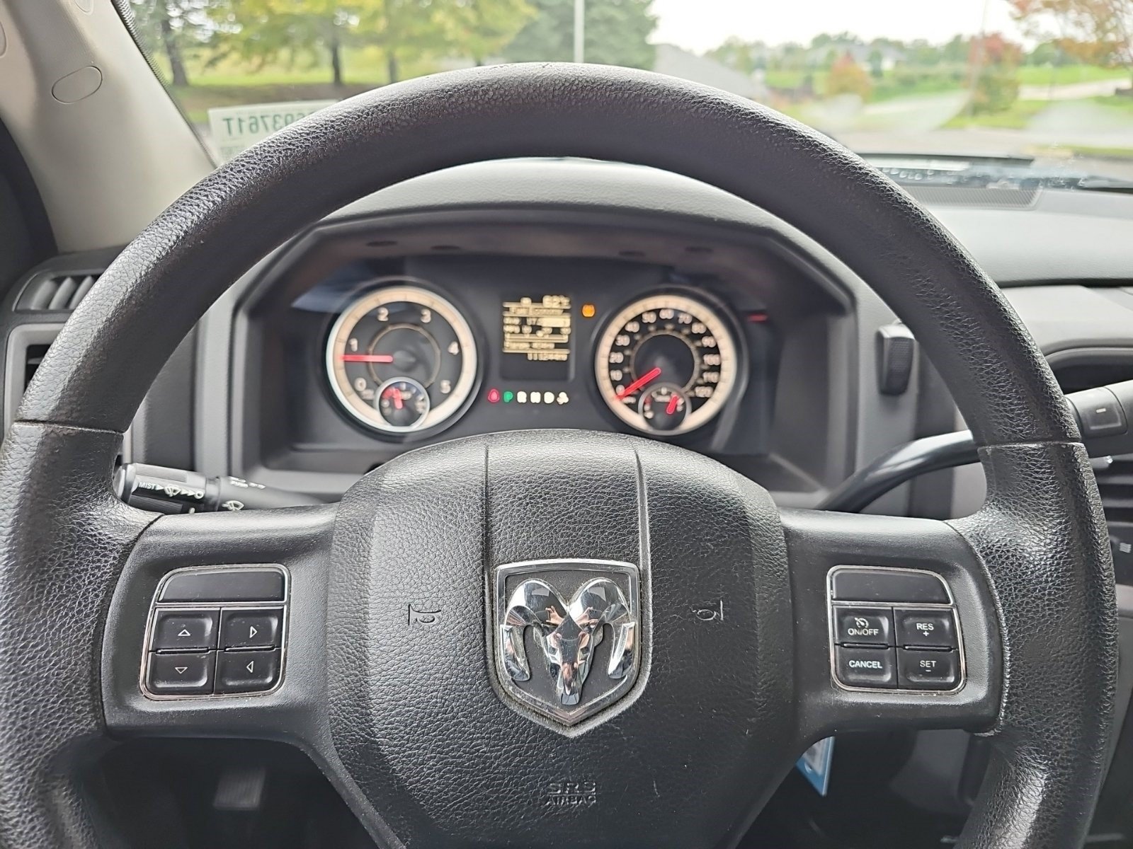 Used 2017 RAM 2500 Tradesman w/ Popular Equipment Group AWD/4WD image 22