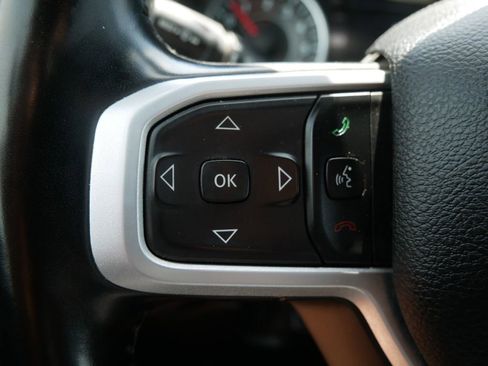 Used 2021 RAM 1500 Big Horn AWD/4WD image 26