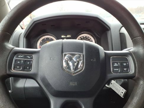 Used 2016 RAM 3500 Tradesman w/ Chrome Appearance Group image 19